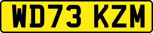 WD73KZM