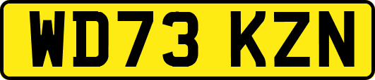 WD73KZN