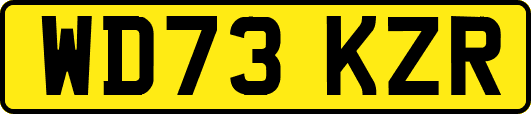 WD73KZR