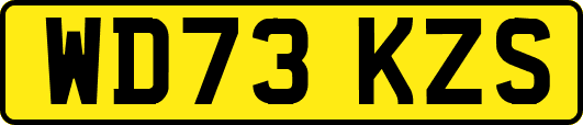 WD73KZS