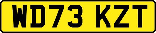 WD73KZT