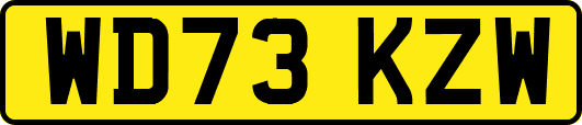 WD73KZW