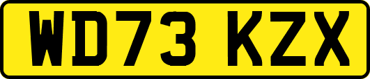 WD73KZX