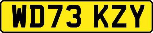 WD73KZY