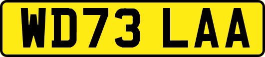 WD73LAA