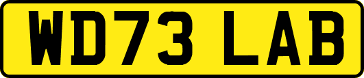 WD73LAB