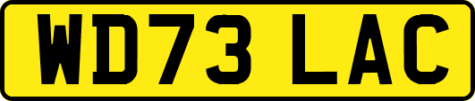 WD73LAC