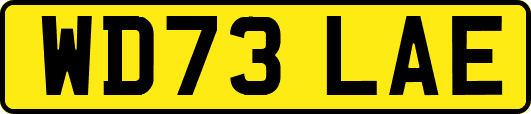WD73LAE