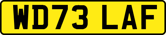 WD73LAF
