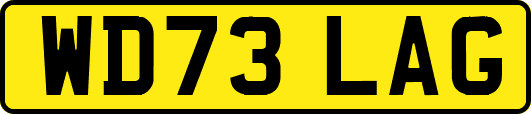 WD73LAG
