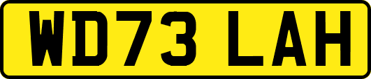 WD73LAH