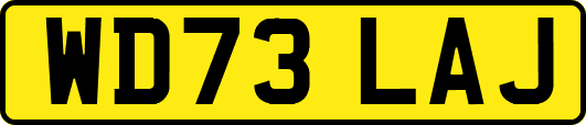 WD73LAJ