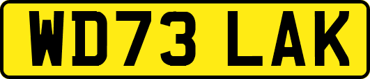 WD73LAK