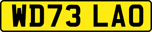 WD73LAO
