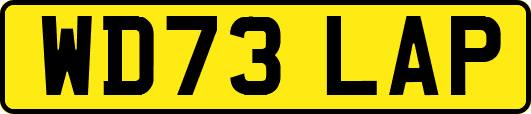 WD73LAP