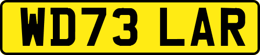 WD73LAR