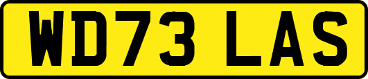 WD73LAS