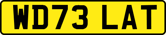 WD73LAT