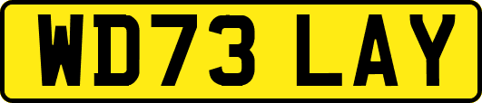 WD73LAY