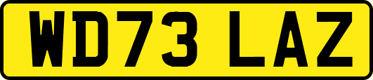 WD73LAZ