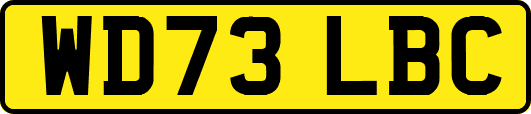 WD73LBC