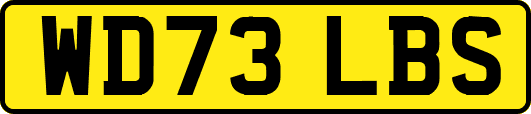 WD73LBS