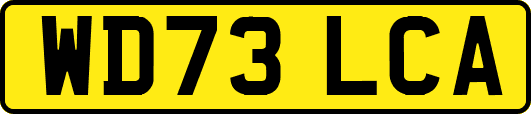 WD73LCA