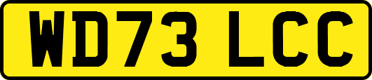 WD73LCC