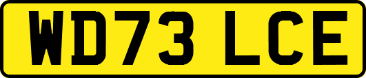WD73LCE