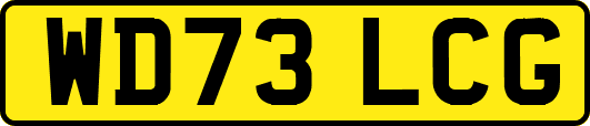 WD73LCG