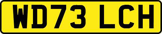 WD73LCH