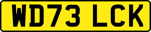 WD73LCK