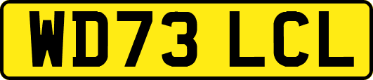 WD73LCL