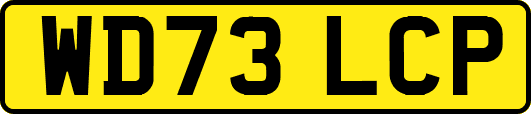 WD73LCP