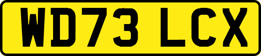 WD73LCX