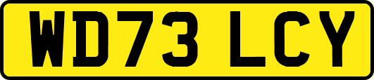 WD73LCY