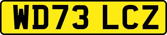 WD73LCZ