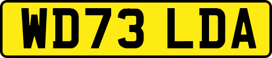 WD73LDA