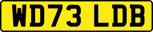 WD73LDB