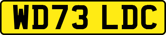 WD73LDC