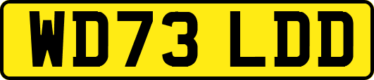 WD73LDD