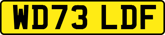 WD73LDF