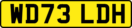 WD73LDH
