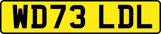WD73LDL