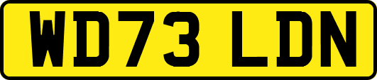 WD73LDN