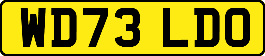 WD73LDO