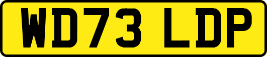 WD73LDP