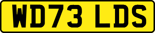 WD73LDS