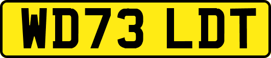 WD73LDT