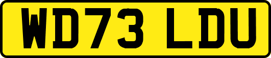 WD73LDU